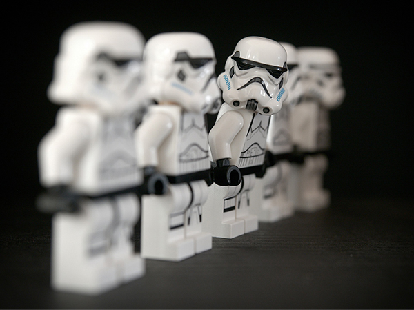 lego storm trooper minifigures
