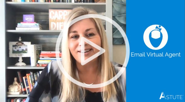 customer service email automation video thumbnail